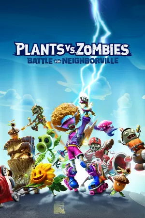 Сравнить цены на Plants vs. Zombies: Битва за Нейборвиль в Steam — выбери, где купить дешевле