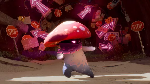 Скриншот 3 из Plants vs. Zombies: Битва за Нейборвиль — сравните цены на игру в Steam