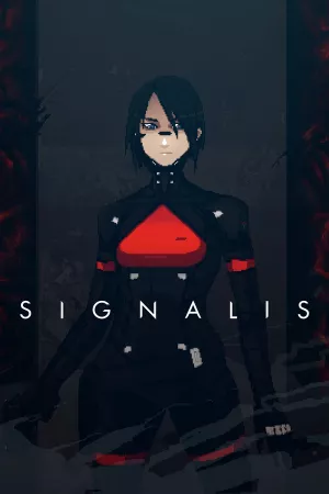 Сравнить цены на SIGNALIS в Steam — выбери, где купить дешевле