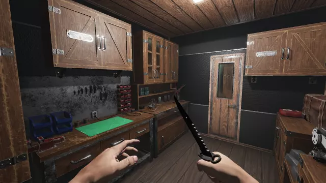 Zompiercer — скриншот 6 из игры