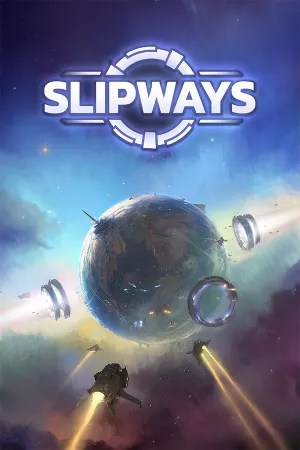 Сравнить цены на Slipways в Steam — выбери, где купить дешевле