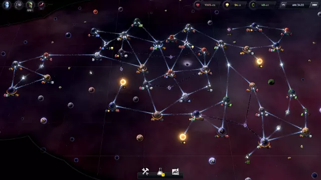 Скриншот 4 из Slipways — сравните цены на игру в Steam