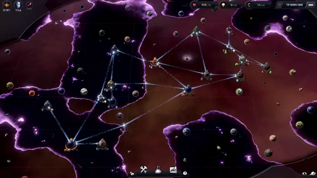 Скриншот 5 из Slipways — сравните цены на игру в Steam