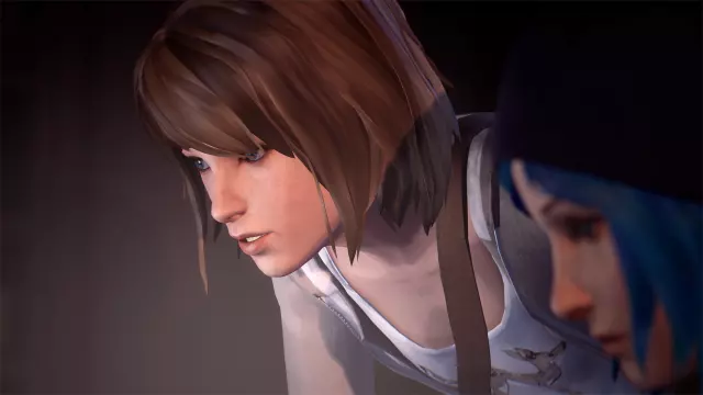 Life is Strange Remastered — скриншот 4 из игры
