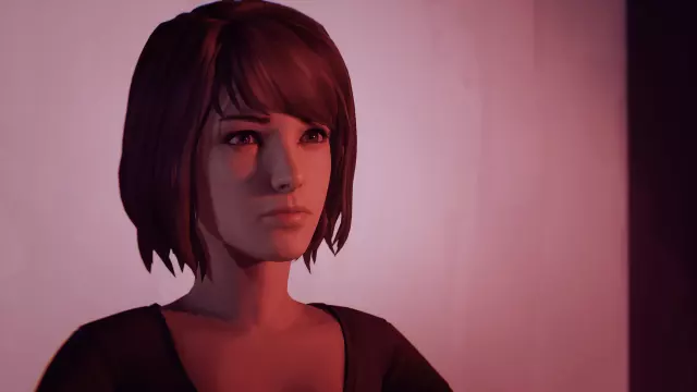 Life is Strange Remastered — скриншот 5 из игры