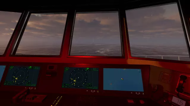Ships At Sea — скриншот 3 из игры