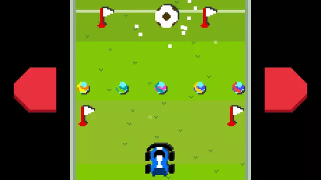 pureya — скриншот 1 из игры