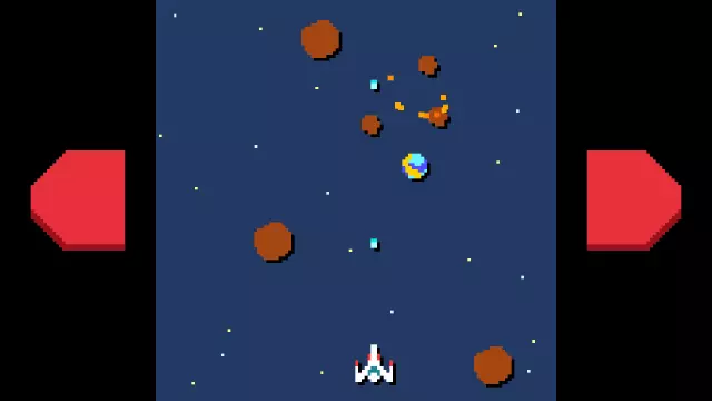 pureya — скриншот 4 из игры