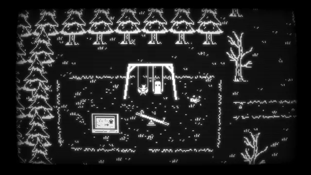 Buddy Simulator 1984 — скриншот 4 из игры