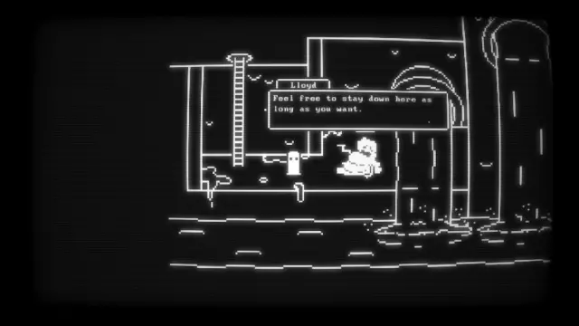 Buddy Simulator 1984 — скриншот 6 из игры