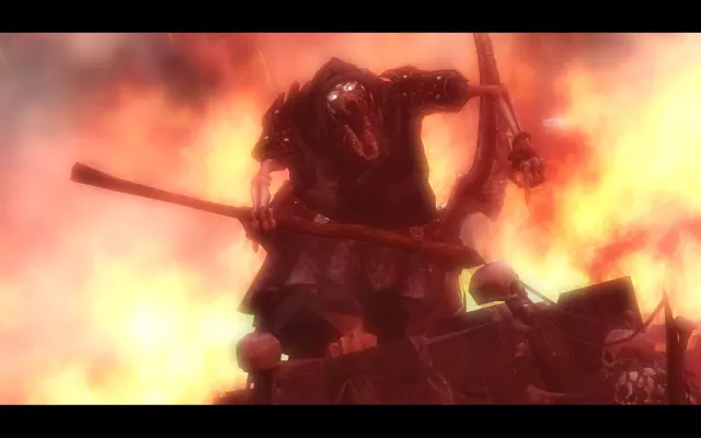 Overlord: Raising Hell — скриншот 1 из игры