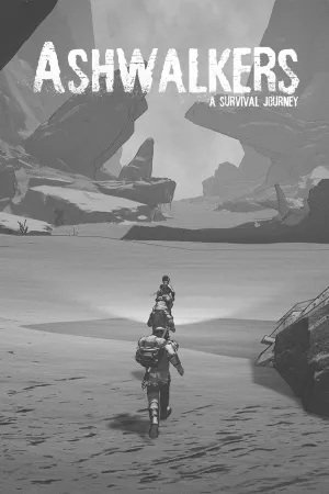 Ashwalkers — купить ключ Steam дешевле, обложка игры
