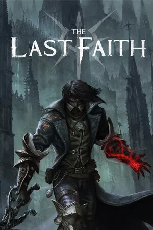 Сравнить цены на The Last Faith в Steam — выбери, где купить дешевле