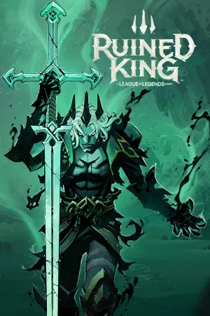 Сравнить цены на Ruined King: A League of Legends Story в Steam — выбери, где купить дешевле