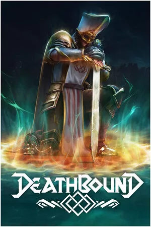 Deathbound — купить ключ Steam дешевле, обложка игры