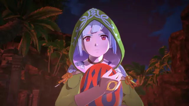 Monster Hunter Stories 2: Wings of Ruin — скриншот 3 из игры