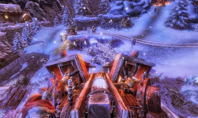 Overlord II — скриншот 5 из игры