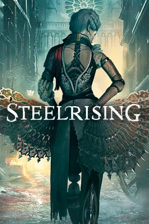 Сравнить цены на Steelrising в Steam — выбери, где купить дешевле