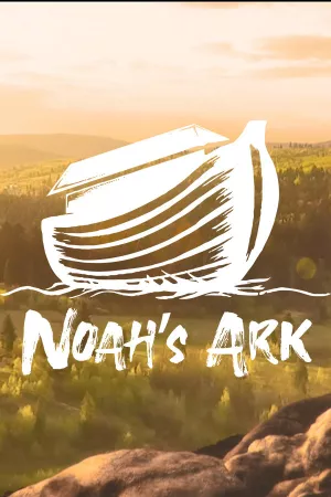 Noah's Ark — купить ключ Steam дешевле, обложка игры