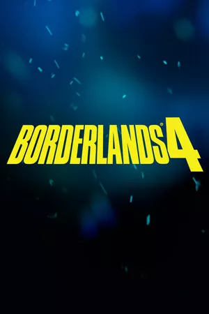 Borderlands 4 — купить ключ Steam дешевле, обложка игры