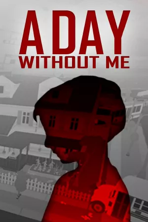A Day Without Me — купить ключ Steam дешевле, обложка игры