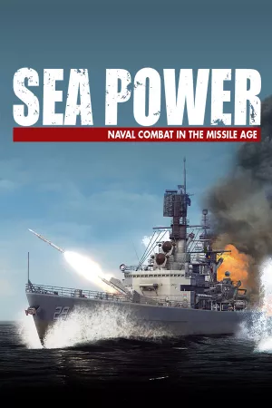 Сравнить цены на Sea Power : Naval Combat in the Missile Age в Steam — выбери, где купить дешевле