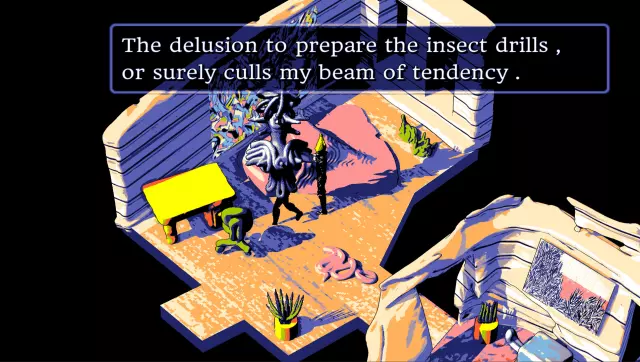 Скриншот 6 из Hylics 2 — сравните цены на игру в Steam