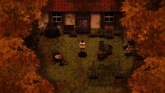 CONSCRIPT: Director’s Cut — скриншот 4 из игры