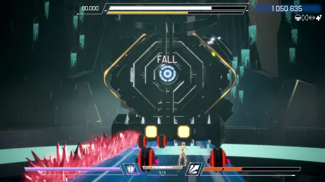 Outshine — скриншот 5 из игры