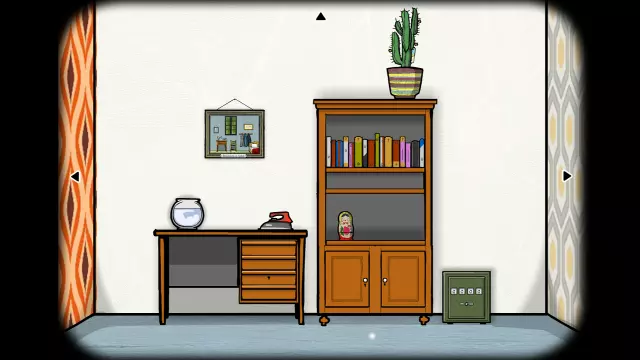 Cube Escape Collection — скриншот 5 из игры