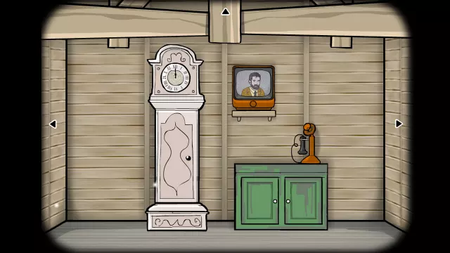 Cube Escape Collection — скриншот 6 из игры