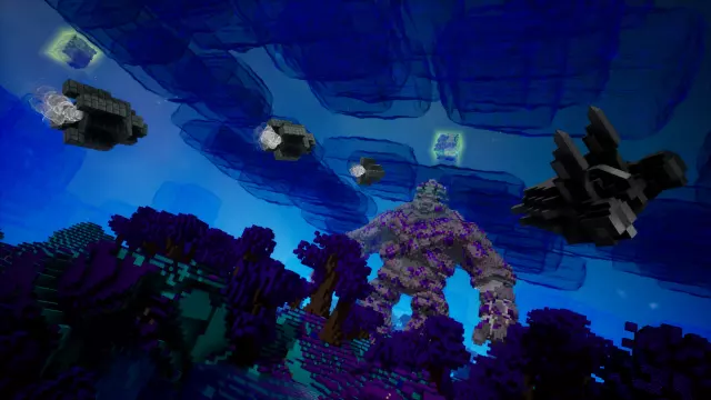 Outerverse — скриншот 2 из игры