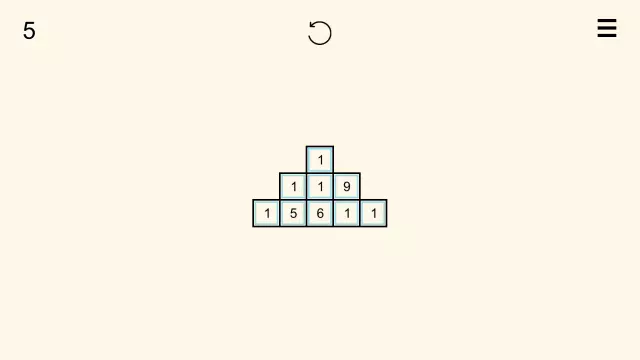 Nullum — скриншот 1 из игры