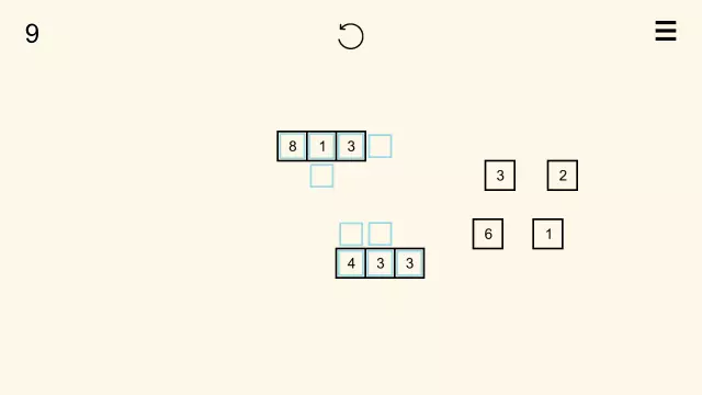 Nullum — скриншот 2 из игры