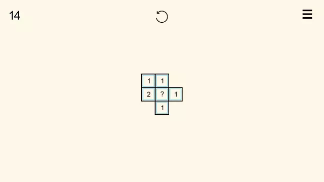 Nullum — скриншот 3 из игры