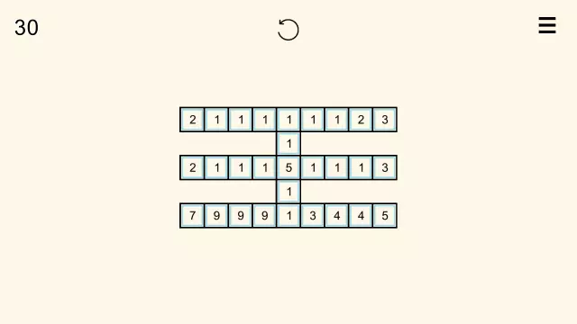 Nullum — скриншот 5 из игры