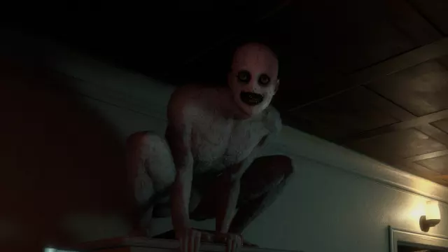 The Mortuary Assistant — скриншот 2 из игры