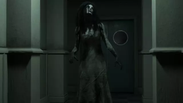 The Mortuary Assistant — скриншот 3 из игры