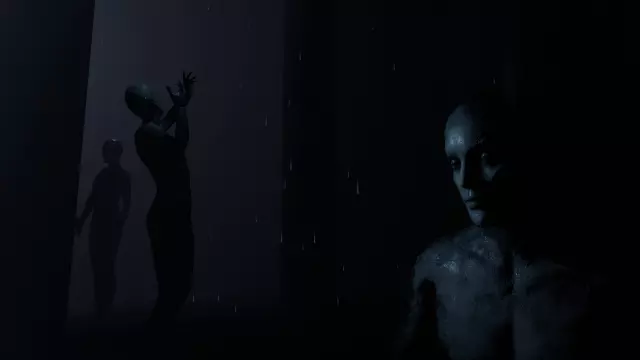 The Mortuary Assistant — скриншот 4 из игры