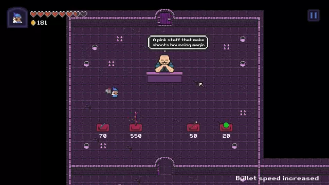 Wizodd — скриншот 3 из игры