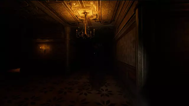 Labyrinthine — скриншот 4 из игры