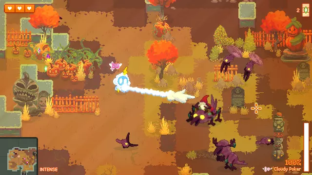Voidigo — скриншот 1 из игры