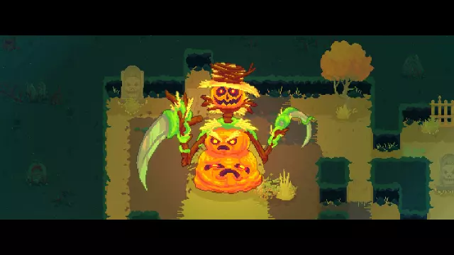 Voidigo — скриншот 3 из игры