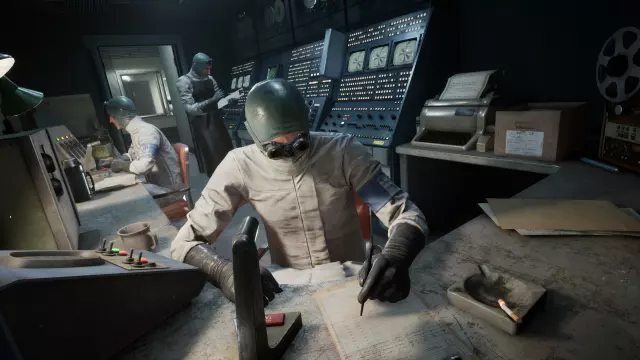The Outlast Trials — скриншот 1 из игры