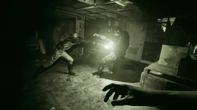 The Outlast Trials — скриншот 3 из игры