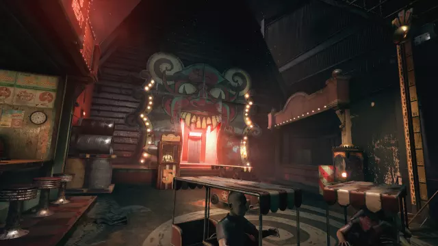 The Outlast Trials — скриншот 6 из игры