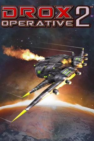 Drox Operative 2 — купить ключ Steam дешевле, обложка игры