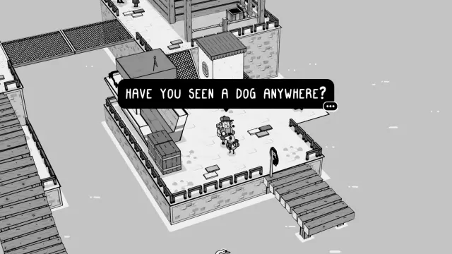 TOEM: A Photo Adventure — скриншот 5 из игры