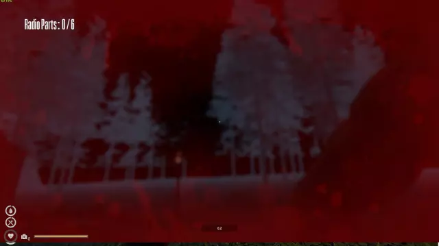 Lost Alone — скриншот 4 из игры