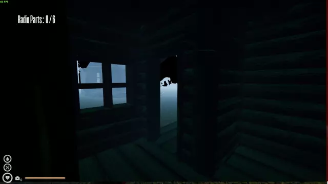 Lost Alone — скриншот 5 из игры
